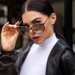 Livia Brito Pestana Instagram - La disciplina te lleva a dónde la motivación no alcanza . ¿Qué tal iniciaron su semana mis bebés?👀