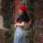 Livia Brito Pestana Instagram - Más días así ❤️ . . . 📸: @nyusage #newpost #newphoto #liviabrito