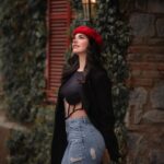 Livia Brito Pestana Instagram - Más días así ❤️ . . . 📸: @nyusage #newpost #newphoto #liviabrito