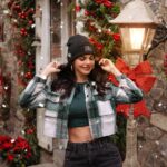 Livia Brito Pestana Instagram - FELIZ NAVIDAD 🎄 a todxs ❤️ les deseo que se la pasen muy bien al lado de todos sus seres queridos, felices fiestas mis bebés ❣️🎁 . . . . 📸: @nyusage #feliznavidad #merrychristmas #navidad #cdmx #xmas #liviabrito #newpost #nuevafoto #instagood Navidad