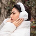 Livia Brito Pestana Instagram - El mejor regalo en esta Navidad para ti … ¿Cuál sería? Te leo 👀🎄 . . #navidad #christmas #xmas #santaclaus #newpost #cdmx