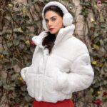 Livia Brito Pestana Instagram - El mejor regalo en esta Navidad para ti … ¿Cuál sería? Te leo 👀🎄 . . #navidad #christmas #xmas #santaclaus #newpost #cdmx