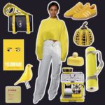 Liya Kebede Instagram - Choose your book bag www.liyabrairie.com