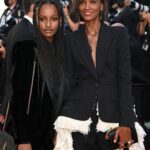 Liya Kebede Instagram - Thank you for another wonderful night ✨💫 @lorealparis ❤️#lorealcannes @delphine.viguier 🙏🏾@alexandermcqueen #worth it #lorealparis @stephanelancien @thevalgarland @severinelovelerouge @joana_dacheville and all the glam teams ✨✨ Cannes