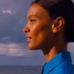 Liya Kebede Instagram - 💙 @loropianaofficial 🎥@julienxxnxx @suzannekoller @sydhayeshair @lauren.parsons