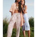 Liya Kebede Instagram - Enfin, #lemlemxHM vient d’atterrir en France 🇫🇷😊 as of today you can find our latest collab with @hm around even more countries and online ✨💜 Today: 🇷🇴🇨🇾🇪🇪🇭🇷🇱🇹🇱🇺🇱🇻🇬🇷🇫🇷🇮🇹🇪🇸🇵🇹 May 6th in 🇨🇦🇺🇸 May 20th in 🇹🇷 New York, New York