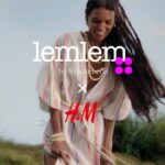 Liya Kebede Instagram - Especially happy to share this moment with a very promising generation of the tomorrow and especially with my daughter Raee @raeekebedeofficial and two wonderful girls @kesewa.aboah @noaasade 🌞🌸 The collaboration is out 22 April on hm.com and in select stores in Europe. Comes out 6 May in 🇺🇸 & 🇨🇦 #lemlemxHM find out more on hm.com/magazine. Photography by @campbelladdy Styled by @sarrjamois Hair @cyndiaharvey Makeup @ammydrammeh Manicurist @amaquashie BTS @iamconstantin and @raeekebedeofficial @Dnamodels 🙏🏾@davidbonnouvrier @valeriebullen My Lemlem team @eva_bianchi_jean @kelly_jabour @ofeverystripe @peterloctan @acjounet @alona.lerner @catewandrews @heiluvv @jessicacramey @majanis20