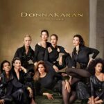 Liya Kebede Instagram - This was such an incredible moment !!! Back with @donnakaran and YES #InWomenWeTrust !!!! @annieleibovitz @ambervalletta @carolynmurphy @cindycrawford @imaanhammam, @karliekloss, @lindaevangelista, @shalomharlow 🙏🏾🙏🏾🙏🏾🙏🏾 @trey.laird @shayashual @jessicaediehl @francelledaly @piergiorgio @dmcasting. @dnamodels