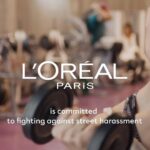 Liya Kebede Instagram - Today is international women’s day !! So happy to be part of the Stand Up against Street Harassment program by @lorealparis! More than 1.5 million people around the world have already been trained to the Stand Up program. Join the movement and get trained now in 10 minutes on standup-international.com #WeStandUp