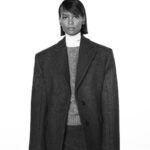 Liya Kebede Instagram - 🖤 @prada @rafsimons @olivier.rizzo @ferdinandoverderi @lucia_pieroni @duffy_duffy @davidsimsofficial