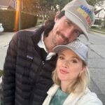 Liz Trinnear Instagram - #Lately …a photo dump ✨