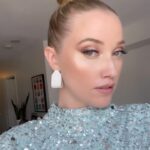 Liz Trinnear Instagram - ✨Juno Glam✨ by fave: @nikkistrachanmakeup