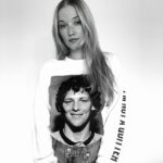 Liz Trinnear Instagram - “Nobody is ever going to call me a quitter” - Terry Fox. After losing his leg to cancer at 18 years old, Terry set out to do the impossible: run across Canada, one marathon a day, in pursuit of his dream to find a cure for cancer. Sadly Terry passed at the age of 22 but his legacy lives on. Douglas Coupland teamed up with The Terry Fox Foundation to make this limited edition shirt with all proceeds supporting cancer research in Canada. To sign up for the run that is happening on September 18, 2022 or to purchase this shirt and support the TFF head to @terryfoxfoundation or terryfox.org #terryfox #terryfoxfoundation