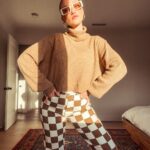 Liz Trinnear Instagram - 🏁👖 Los Angeles, California