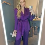 Liz Trinnear Instagram - #Lately …a photo dump ✨