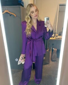 Liz Trinnear Instagram - #Lately …a photo dump ✨