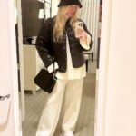 Liz Trinnear Instagram - #Lately …a photo dump ✨