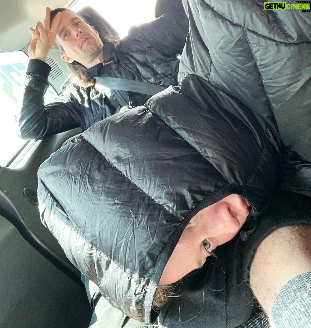 Liz Trinnear Instagram - π¬π§ I missed you! We had so much fun at @slamdunkmusic with @3oh3 ππ«Άπ» Leeds, England, UK