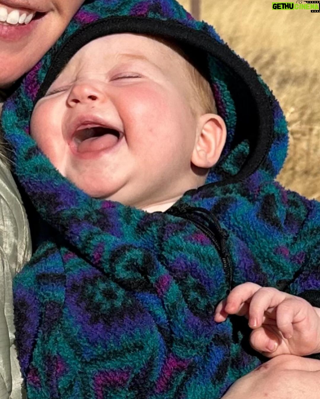 Liz Trinnear Instagram - 2024 got us feelin like…