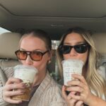 Liz Trinnear Instagram - November 🍁☕️🍂 Los Angeles, California