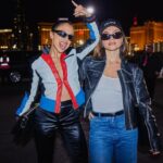 Liza Koshy Instagram - Verstappen came very close to having the best time. But I had it. At @f1. Las Vegas