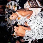 Liza Koshy Instagram - Moments on film… iPhone… DSLR… Sony A7s, Instax Polaroid, Firefly Mobile all at the @cfda’s New York, New York