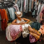 Liza Koshy Instagram - sleeping cowgirl H-Town