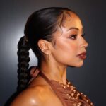 Liza Koshy Instagram - get all up in the crevices of every detail