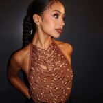 Liza Koshy Instagram - i love artivism beyond words allow me to express. the relief that joy brings is essential to our progress & i’m proud to be that cheerleader for change with @glblctzn. and it was my honor to stand alongside the beauty that is @mybeyoutifulsoul and the brilliance that are all of these activists, artivists and advocates. Central Park, New York City