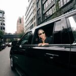 Liza Koshy Instagram - Ever wondered what life looks like during one of the busiest Fashion Weeks of the season? Actress Liza Koshy offers a behind-the-scenes glimpse into her packed schedule amidst NYFW shows and events in a photo diary for Wonderland 📸 #linkinbio to find out more…