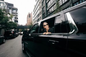 Liza Koshy Instagram - Ever wondered what life looks like during one of the busiest Fashion Weeks of the season? Actress Liza Koshy offers a behind-the-scenes glimpse into her packed schedule amidst NYFW shows and events in a photo diary for Wonderland 📸

#linkinbio to find out more…