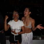 Liza Koshy Instagram - took more than 45 minutes to get all dressed up Renaissance