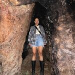 Liza Koshy Instagram - Shout out to God for assigning me to this beyond decent family. Big Sur, California
