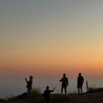 Liza Koshy Instagram - Shout out to God for assigning me to this beyond decent family. Big Sur, California