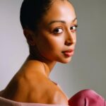 Liza Koshy Instagram - predictable heartfelt caption coming in with a soft glam photo… i am beyond proud of the woman i’m becoming. my inner child is thrilled to be her. thank God for the chance to live this chapter.