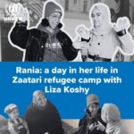 Liza Koshy Instagram – Imagine being 17 and claiming the title of robotics whizz, inventor, a gold medal runner, a journalist, and beyond. 
 
All accomplished while living life in Zaatari Refugee Camp in Jordan after your family was forced to flee Syria over a decade ago. That’s what Rania here has done, all with hope and humility. We’re in awe of her pure potential.
 
It’s on all of us to amplify and support stories like Rania’s to make sure she has a well-deserved shot at achieving her dreams. The spotlight belongs to her today.
 
#jordan #zaatari Zaatari refugee camp