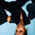 Liza Koshy Instagram - felt a breeze