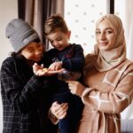 Liza Koshy Instagram – long caption worth reading incoming

last month i visited Jordan with UNHCR, the UN Refugee Agency (@refugees). the lovely families i met with were forced to flee their homes in Syria nearly 12 years ago now.

moms like Dania, who’s had her world flipped upside down & remains hopeful to give her son the world & safe home he deserves. geniuses like 17-year-old Rania who helped invent robotic shoes to help visually impaired people walk in her community at Zaatari Refugee Camp. or youth empowering groups like TIGER who support young refugee students by strengthening their sense of identity & creativity by learning new skills & sharing their art & conversation in a safe space w/ one another. 

refugees have their stories to share & i’ve now seen first-hand how UNHCR is always there to support them in those journeys. scroll down my page to be introduced to the genius that is Rania. follow @refugees to hear more about the trip over the coming week.

© UNHCR/Caroline Irby Amman, Jordan