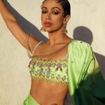 Liza Koshy Instagram - the lime wedge on your marg: