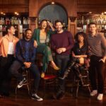 Liza Koshy Instagram - Our movie ‘Players’ is yours tonight. And so is that fine piece of a** & sweet soul next to you. Enjoy both. Happy Valengina day. x