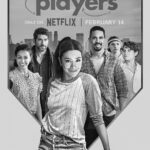 Liza Koshy Instagram - Our movie ‘Players’ is rom-coming your way to @netflix on February 14th. This trailer is cut so damn well, and it didn’t even give away that I get pregnant and die.