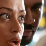 Liza Koshy Instagram - No baby extras were harmed in the making of this film. Only Little Joels.