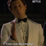 Liza Koshy Instagram – Our movie ‘Players’ is rom-coming your way to @netflix on February 14th. This trailer is cut so damn well, and it didn’t even give away that I get pregnant and die.