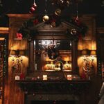 Liza Koshy Instagram - LONDON… ANOTHA’ BANGA’ holiday home straight out of a storybook, thanks to saint @airbnb London, United Kingdom