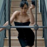 Liza Koshy Instagram - I have chronic carousel fatigue… enjoy this singular photo of me 10 times.