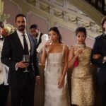 Liza Koshy Instagram - Honored to be the Valentine’s day movie you watch for 10 minutes before mounting each other. Rewind to what you missed before round two. Then rewind again. Our movie “PLAYERS” is yours, on February 14th, only on @netflix and all over your living room.