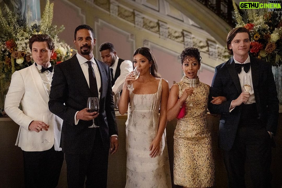 Liza Koshy Instagram - Honored to be the Valentine’s day movie you watch for 10 minutes before mounting each other. Rewind to what you missed before round two. Then rewind again. Our movie “PLAYERS” is yours, on February 14th, only on @netflix and all over your living room.