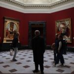 Liza Koshy Instagram - overwhelmed by beauty London, United Kingdom