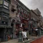 Liza Koshy Instagram - no place like Hogwarts for the holidays #hosted at @universalorlando ho ho