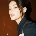 Liza Soberano Instagram – Gucci Ancora — A story of life 🥀 Singapore